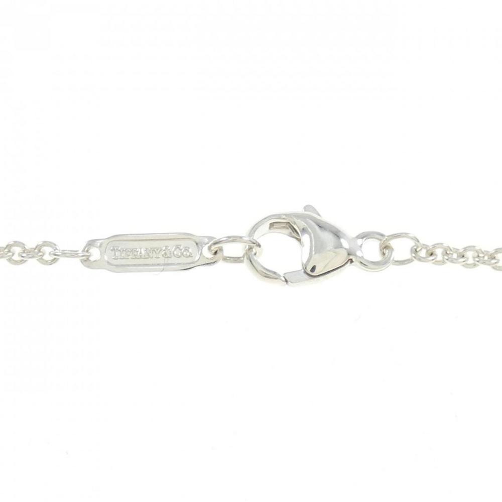 Tiffany 1837 Lock Necklace